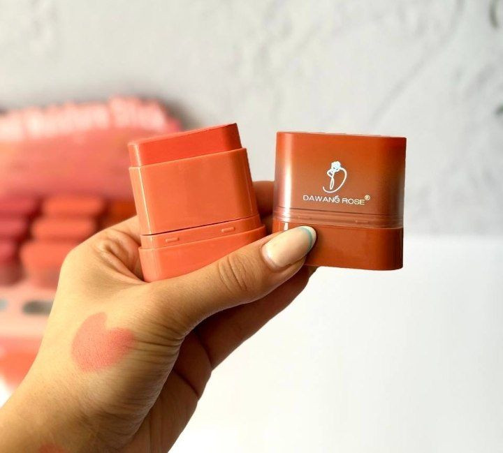 رژگونه استیکی اورجینال