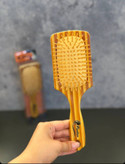 برس طرح چوبی