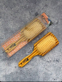 برس طرح چوبی