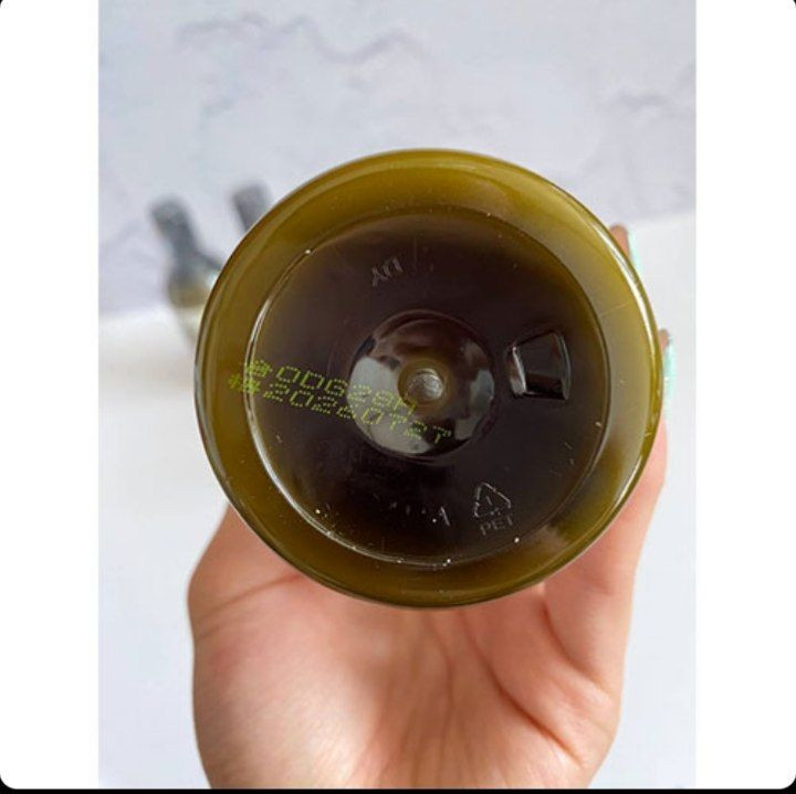 شامپوی ضدریزش مو رزماری بیوآکوا اورجینال 250ml