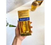روغن ارگان مواد مراکشی لاو جوجو